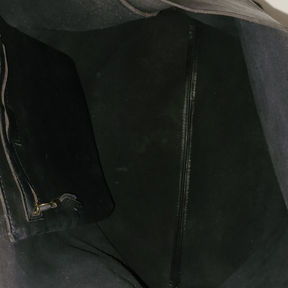 Madewell Transport Tote - Picture 8 of 8